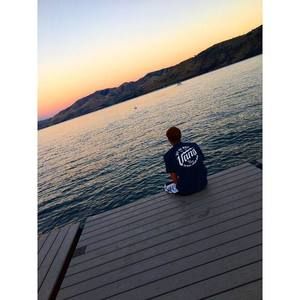 Meet your Posher, Evan